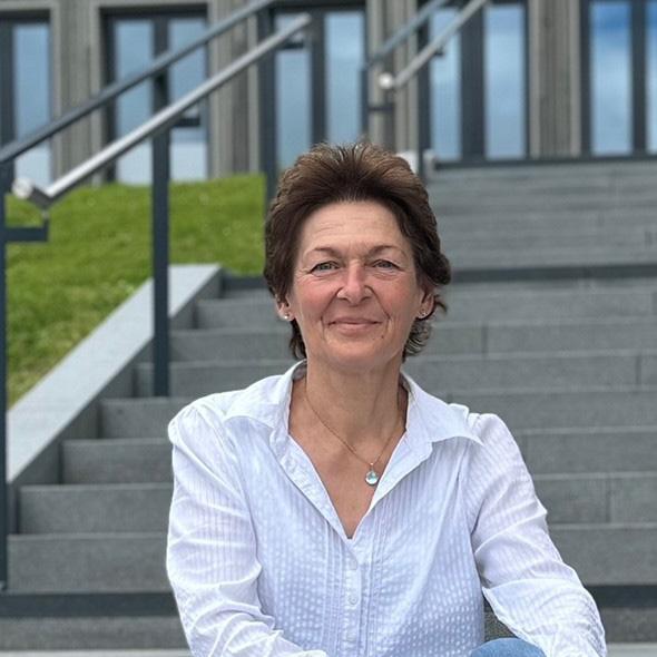 Profilbild von Helene Heimberger-Schäfer