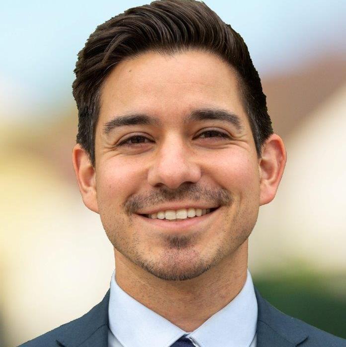 Profilbild von Timur Özcan