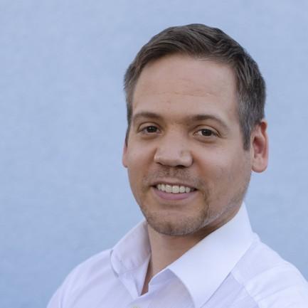 Profilbild von Sascha Fanz