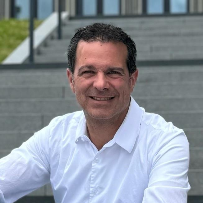 Profilbild von Tino Villano