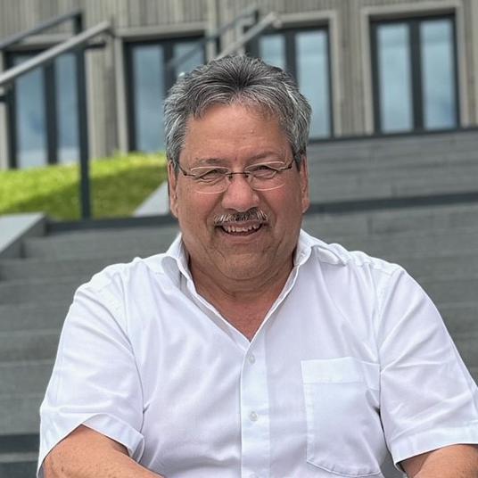 Profilbild von Thomas Reichert