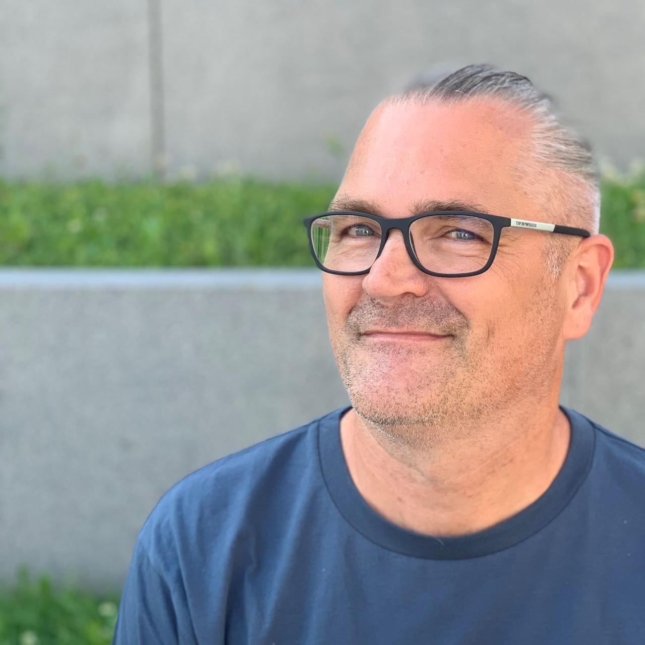 Profilbild von Levin Huthwelker