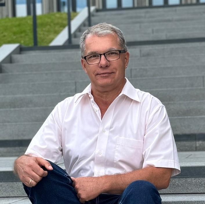 Profilbild von Reiner Braun